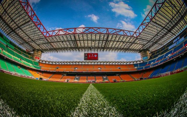 Inter e Milan, lettera al Comune per il nuovo stadio