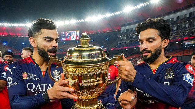 How a new SIM card connected Chhattisgarh youth to Kohli, de Villiers, Rajat Patidar
