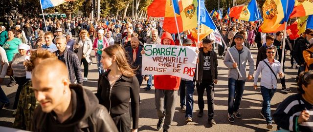 Senatori americani cer Meta și Google să blocheze propaganda rusă din Republica Moldova