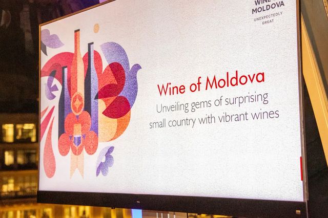 Incidentul de la Congresul Vinului: Moldova, prin ministra Agriculturii, cere scuze Ucrainei