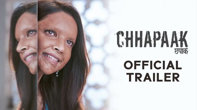 Chhapaak trailer: Deepika Padukone headlines this inspirational story