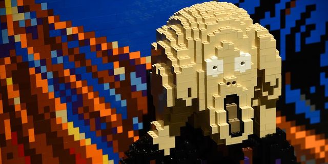 Lego abbandona le bottiglie riciclate per costruire mattoncini