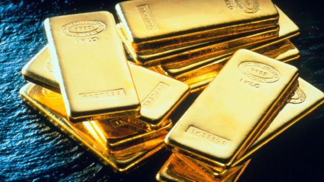 UE vrea să interzică aurul rusesc în noul pachet de sancțiuni împotriva Moscovei