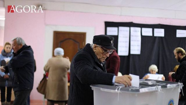 Moldova intră în perioada electorală pentru alegerile locale din 20 octombrie 2019