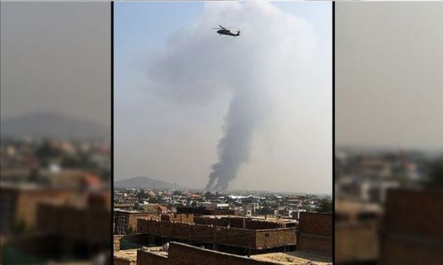 Un militar roman aflat intr-o misiune de patrulare a murit in urma unui nou atentat la Kabul