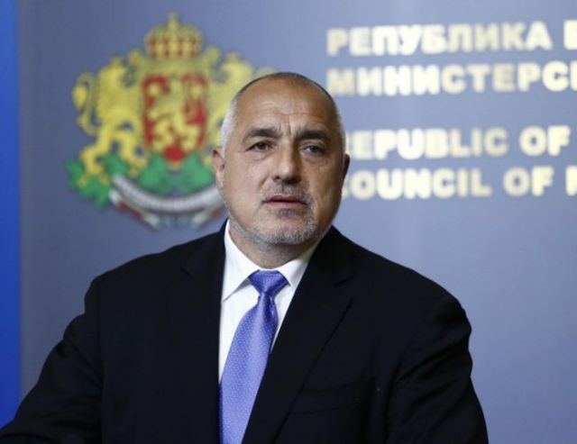 Борисов изпрати телеграма до министър-председателя на Шри Ланка