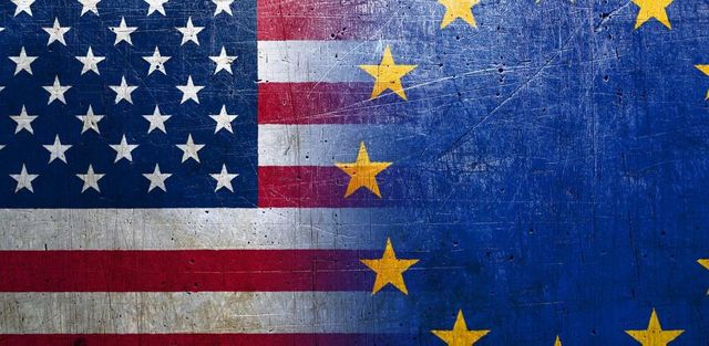 Uniunea Europeană propune o nouă alianță cu SUA care să pună capăt tensiunilor din epoca Trump și să facă față provocării Chinei