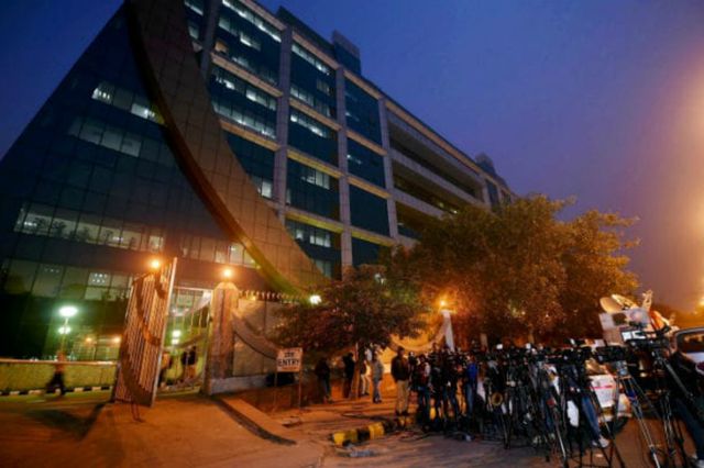 CBI raids Bhushan Power & Steel, books directors in Rs 2,348 crore bank fraud case