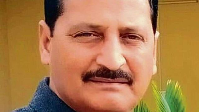 Congress MLA Mamman Khan charged under UAPA for role in Nuh violence