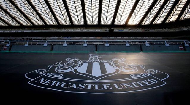 Newcastle United accuse Premier League of inappropriately rejecting Saudi bid