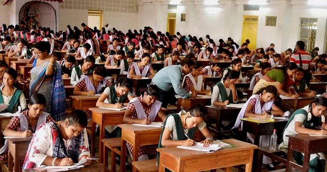 Decision to scrap final year exams void: UGC