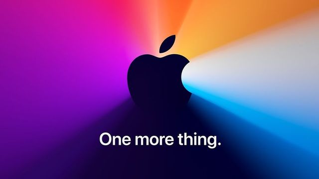 Apple Event Today: Here’s What to Expect and How to Watch Livestream