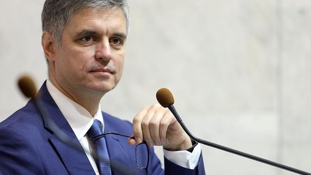 На Украине рассказали о примерных датах саммита в «нормандском формате»