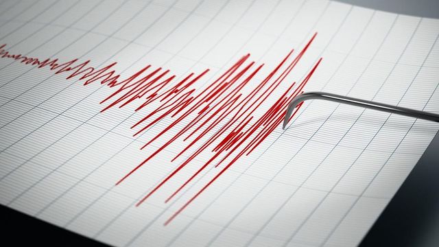 Nine Killed After 6.0 Magnitude Earthquake Strikes South-Eastern Afghanistan