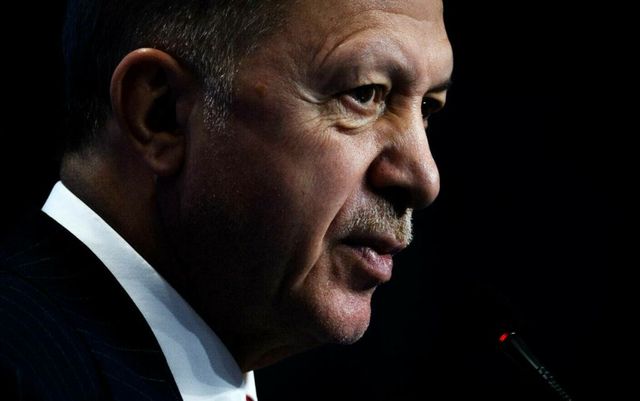 Erdogan: Dacă războiul se extinde la Marea Neagră, va fi un dezastru total pentru întreaga regiune