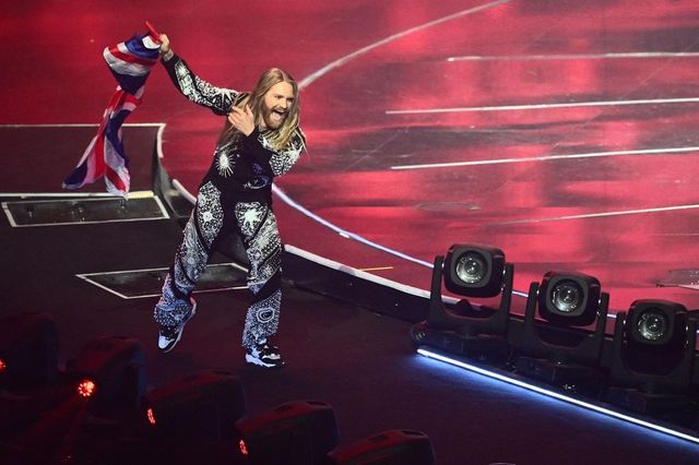 Marea Britanie va găzdui Eurovision 2023 în locul Ucrainei