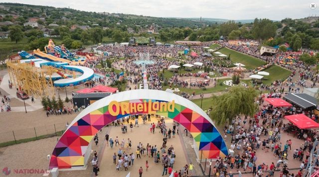 Orheiland, proiectul lui Ilan Șor care a transformat Orheiul în cel mai popular oraș din Moldova