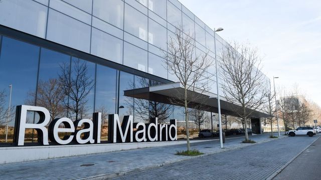 El caso de los canteranos del Real Madrid tiene una segunda víctima