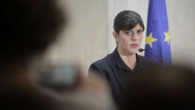 Maia Sandu anunță că nu a invitat-o pe Kovesi să fie Procuror General în R. Moldova