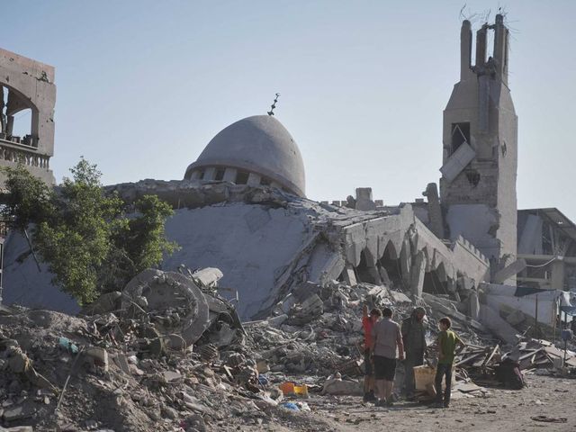Gaza, tutte le news di oggi sulla tregua nella Striscia