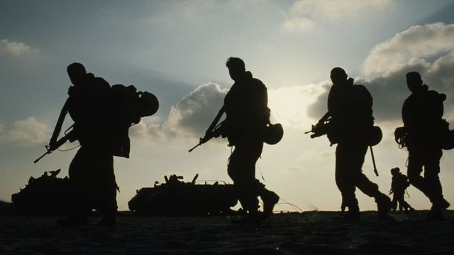 Többfrontos háborút szimuláló hadgyakorlatba kezdett Izrael