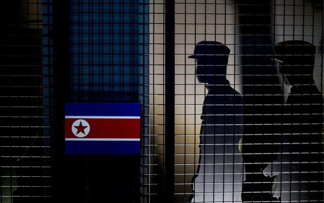 Fiul unui fost ministru Sud-Coreean de Externe fuge în Coreea de Nord