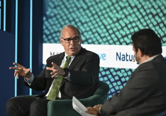 Iberdrola cree que la responsabilidad de amortiguar la sobretensión del sistema el día del apagón es de Red Eléctrica