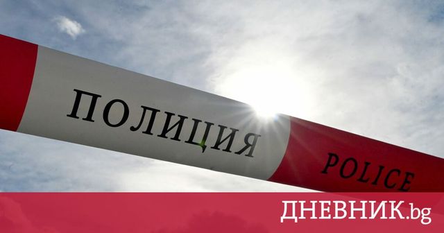 Двама души загинаха при катастрофа в Симеоновградско