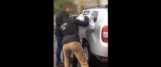 Poliția a reținut suspecții în cazul omorului perceptorului fiscal din Călărași