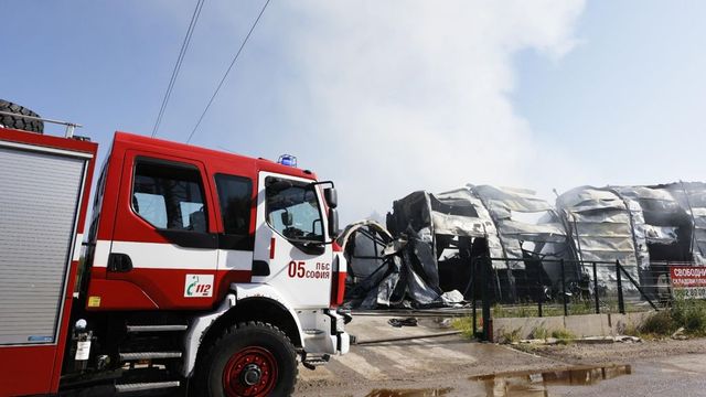 Общо 25 души са ранени при катастрофи в страната през последното денонощие