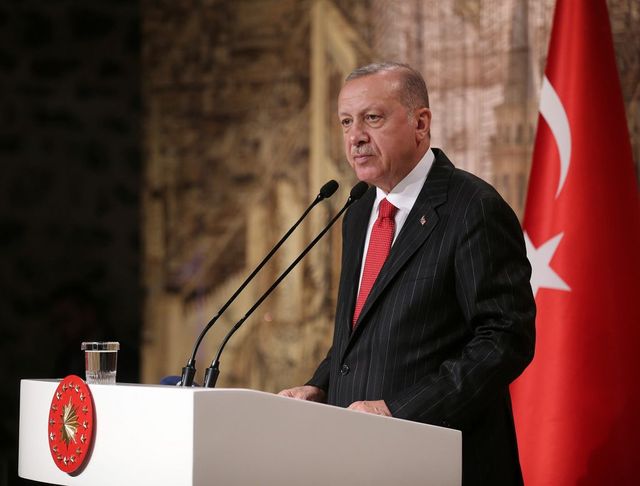 Turcia anunță că nu mai este necesară reluarea ofensivei în nordul Siriei