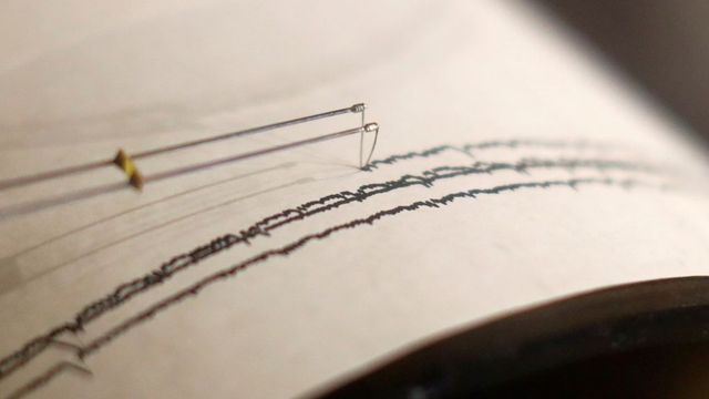 Earthquake of magnitude 6.7 strikes Papua, Indonesia