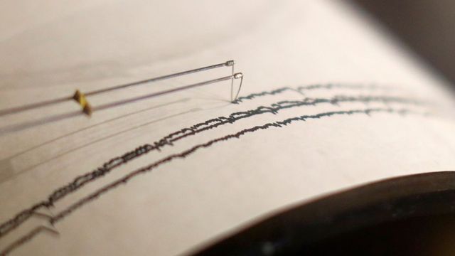 Earthquake of 5.1 magnitude rattles northern Iran amid Israel war