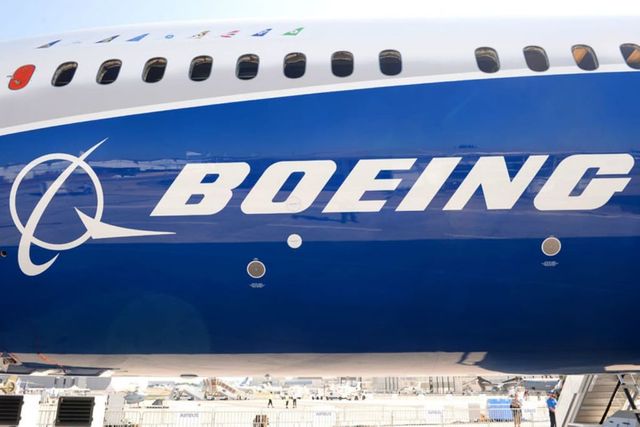 EU wins right to impose tariffs on $4 bn of US goods in Boeing case