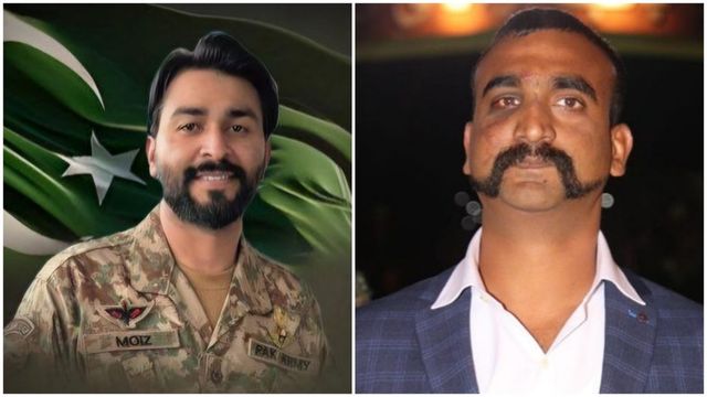 Pak officer who captured Abhinandan Varthaman in 2019 killed in Taliban clash