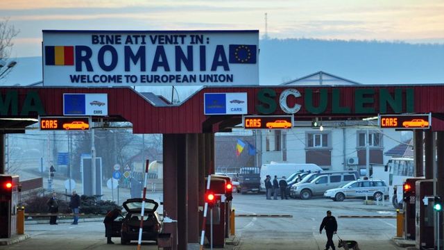 Comisia Europeană cere ca granițele să rămână închise pentru călătorii până la vară
