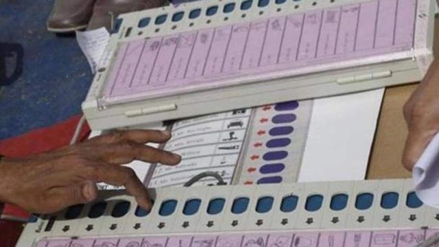 ECI orders fresh polling at six polling stations in Outer Manipur on April 30
