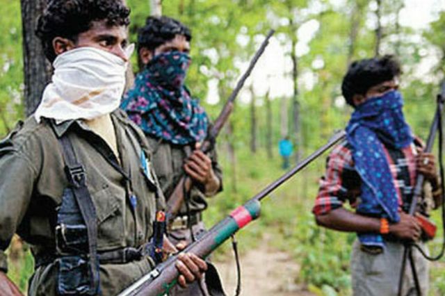 Maoists gun down woman polling officer in Odisha ahead of second phase election
