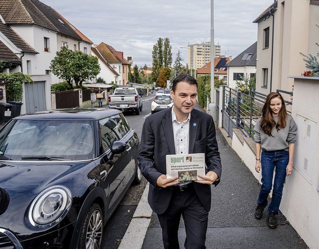 Ekologové varují Babiše před Motoristy v čele ministerstva životního prostředí