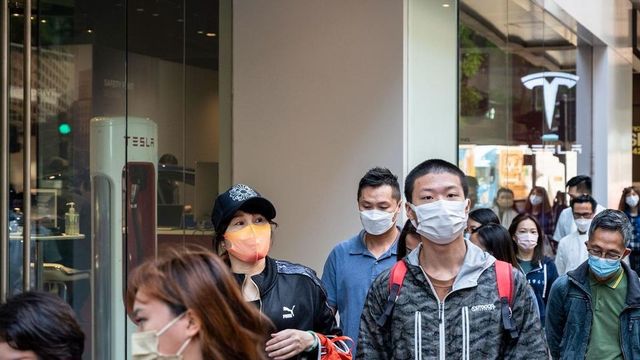 China ar putea înregistra aproape un milion de decese în momentul ieșirii din zero-Covid - studiu
