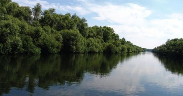 Cod Galben: În bazinul râului Prut se menține scurgere scăzută