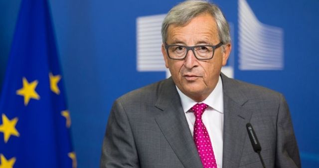 Juncker: Vad tentative de manipulare inaintea alegerilor europene