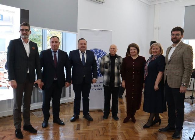 Biblioteca Națională redeschide sala modernizată „Mihai Eminescu”