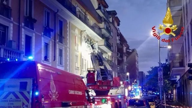 Ventenne morto nell'incendio a Sesto San Giovanni, ipotesi omicidio