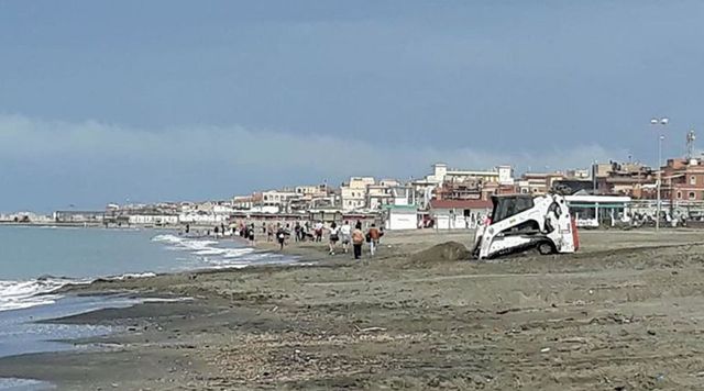 Fase 2, l'Emilia Romagna riapre le spiagge dal 23 maggio
