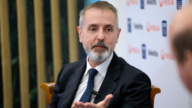 Telefónica asumirá «más riesgos calculados» en su nuevo plan estratégico
