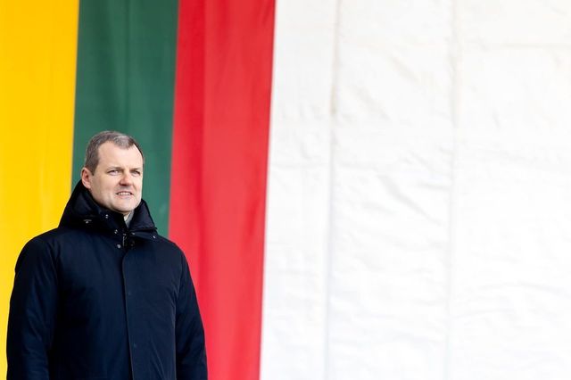 Prim-ministrul Lituaniei vine la Chișinău