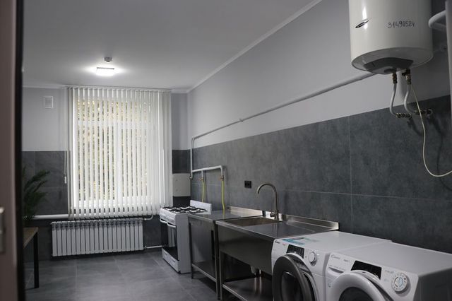 Elevii programului de învățământ dual de la Centrul de Excelență în Energetică și Electronică vor beneficia de un nou spațiu modern