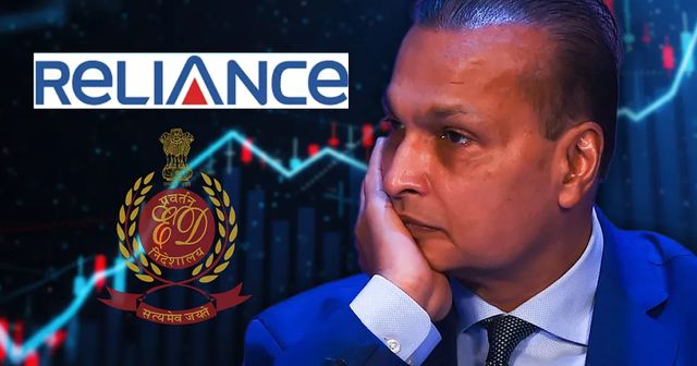 ED To Summon Anil Ambani Again After 7-10 Days In Loan Fraud Case