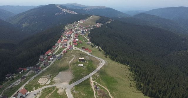 Transalpina se redeschide astăzi cu circulație limitată